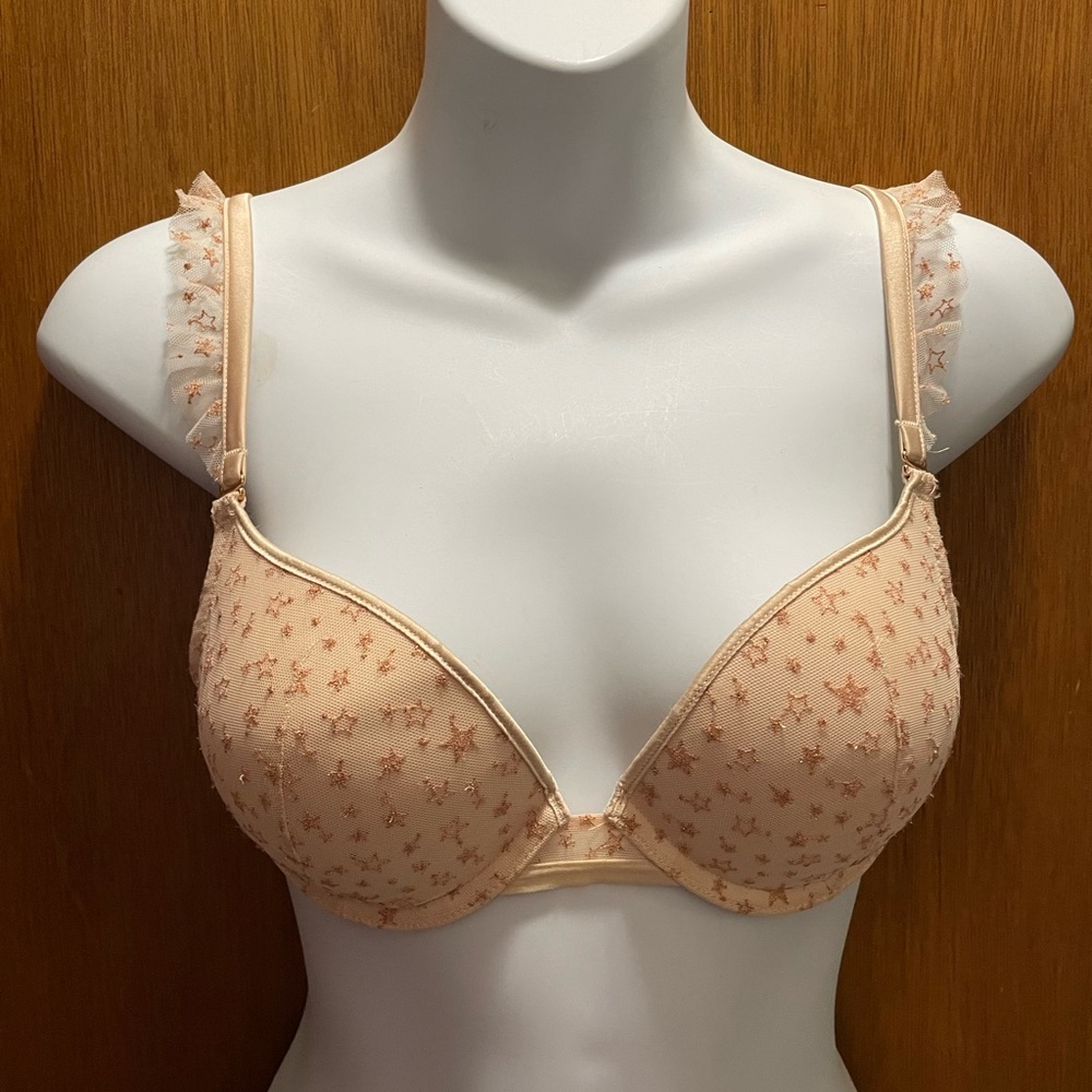 Victoria’s Secret Dream Angels push-up